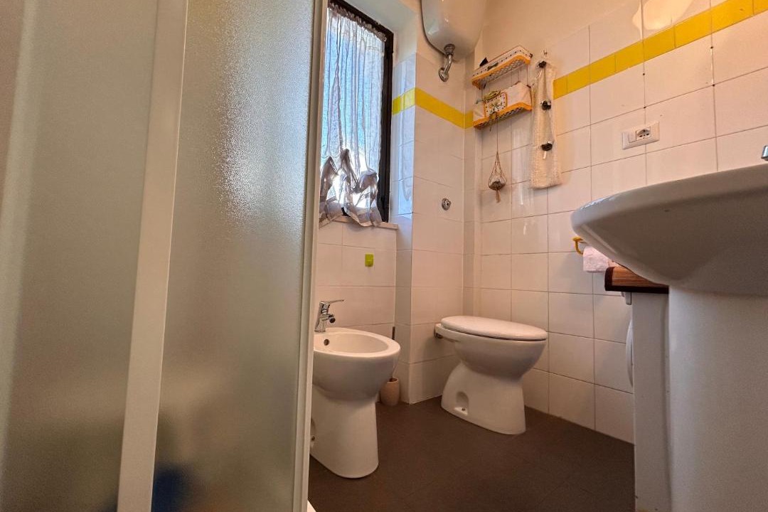 Photo of Bathroom in Lucoli