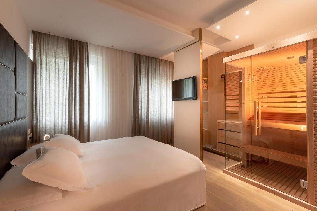 Photo of Bedroom in Marina Centro