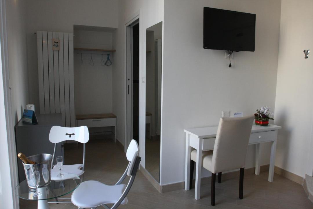 Photo of Livingroom in Mergellina