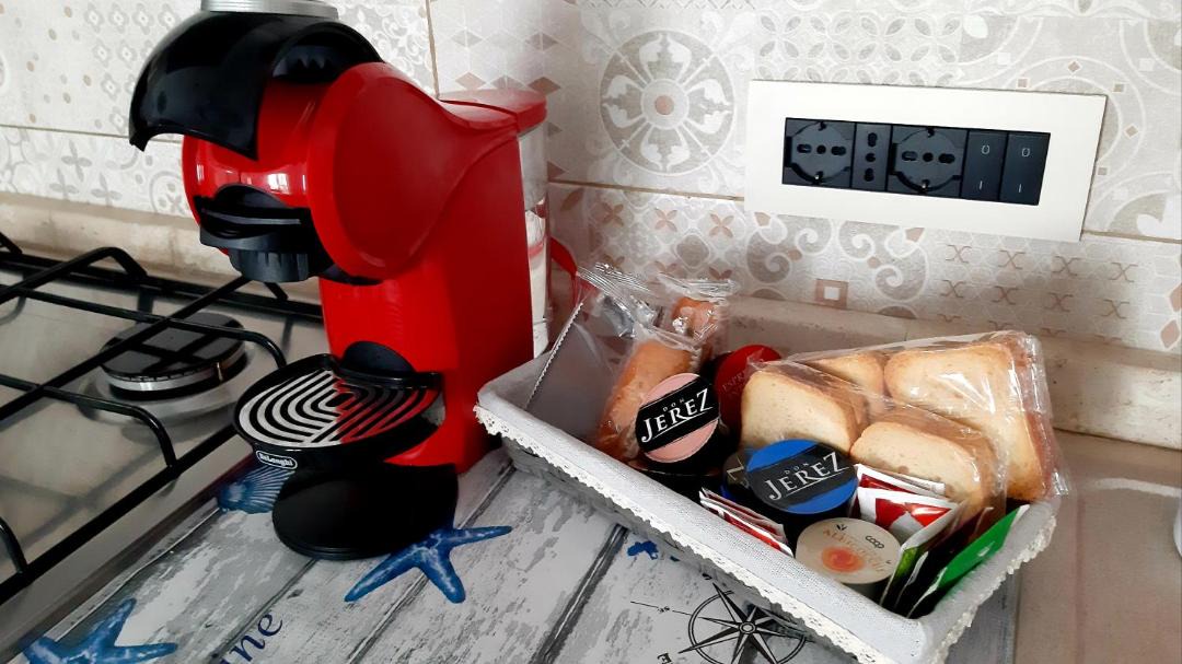 Photo of Kitchen in Budoni