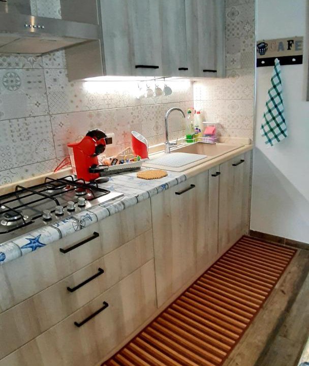 Photo of Kitchen in Budoni