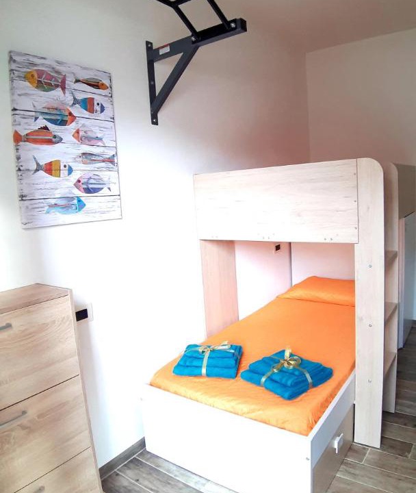 Photo of Bedroom in Budoni