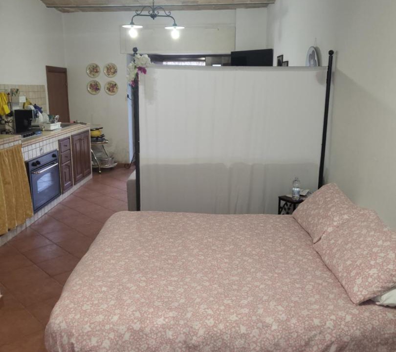 Photo of Bedroom in Tagliacozzo