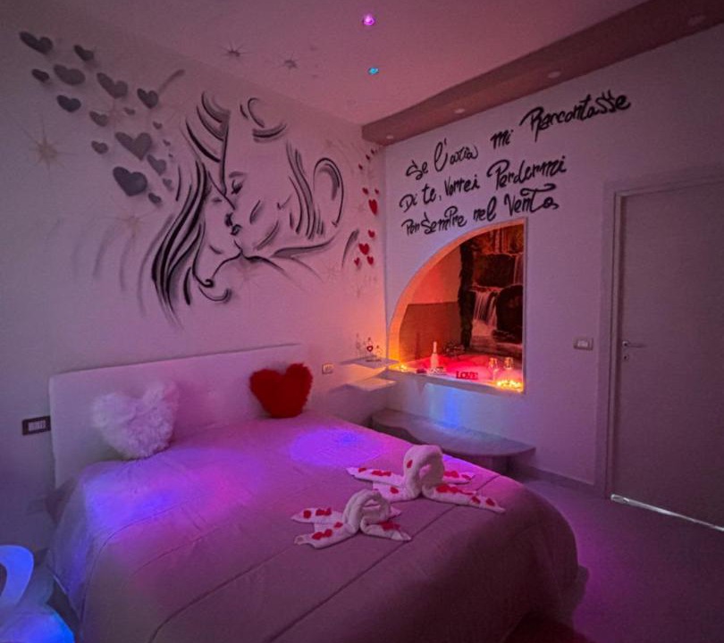 Photo of Bedroom in Acerra