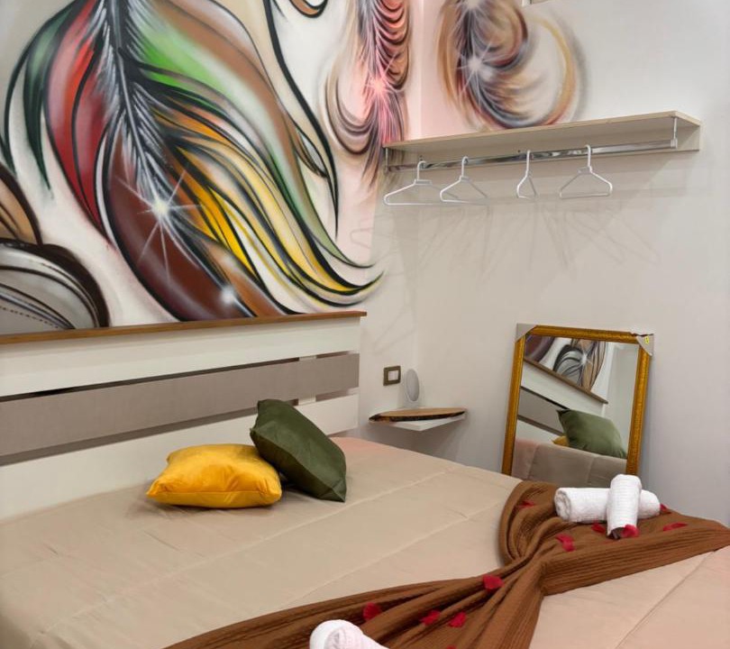 Photo of Bedroom in Acerra