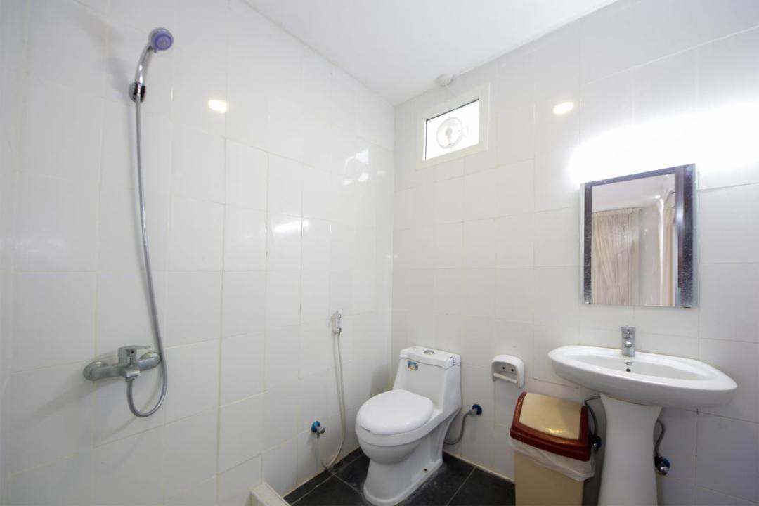 Photo of Bathroom in Sharjah
