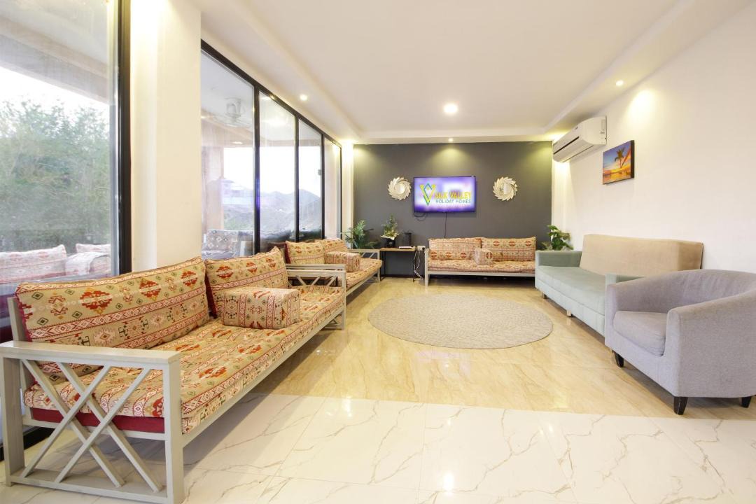 Photo of Livingroom in Sharjah