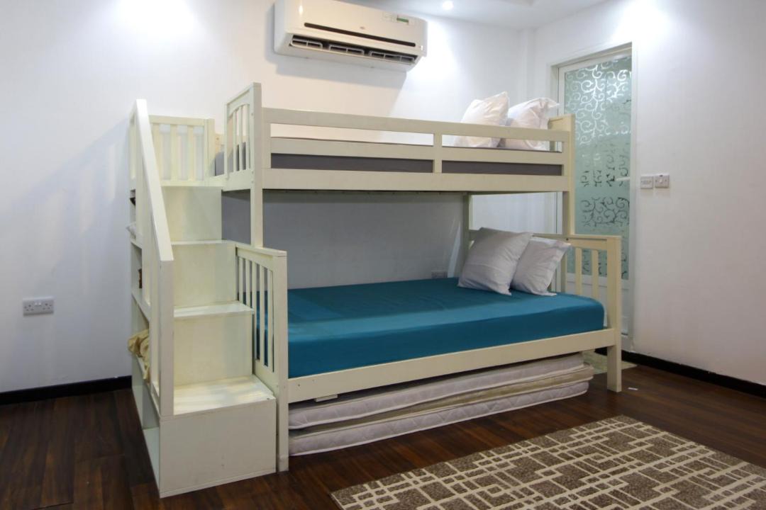 Photo of Bedroom in Sharjah