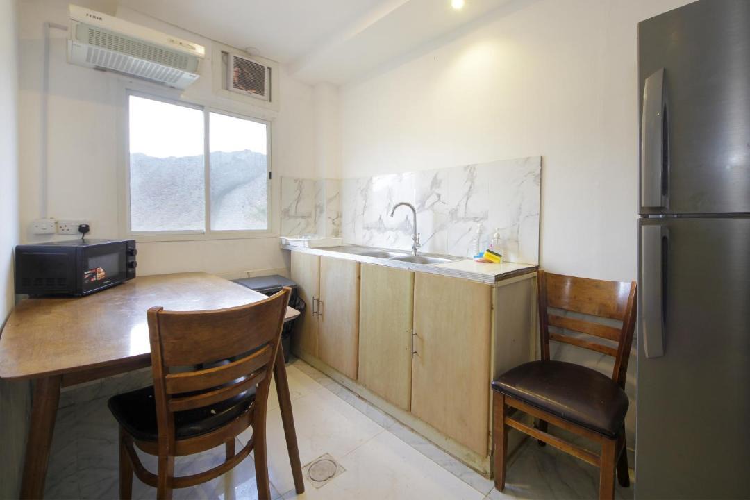 Photo of Kitchen in Sharjah