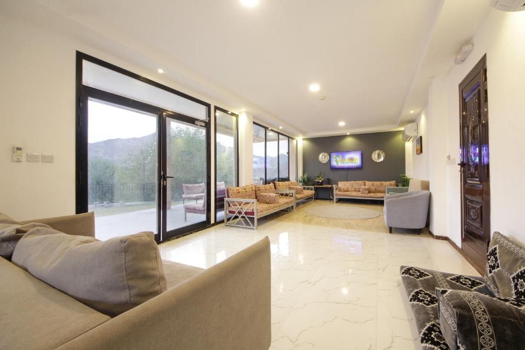 Photo of Livingroom in Sharjah