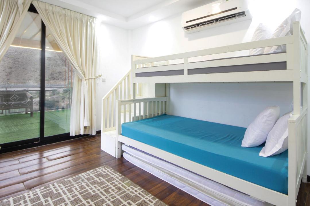 Photo of Bedroom in Sharjah