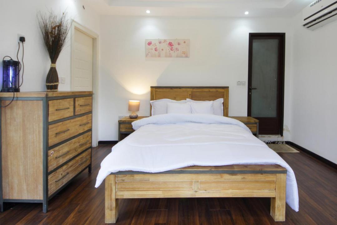 Photo of Bedroom in Sharjah