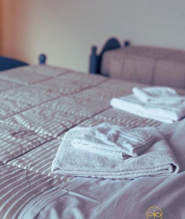 Photo of Bedroom in Orvieto