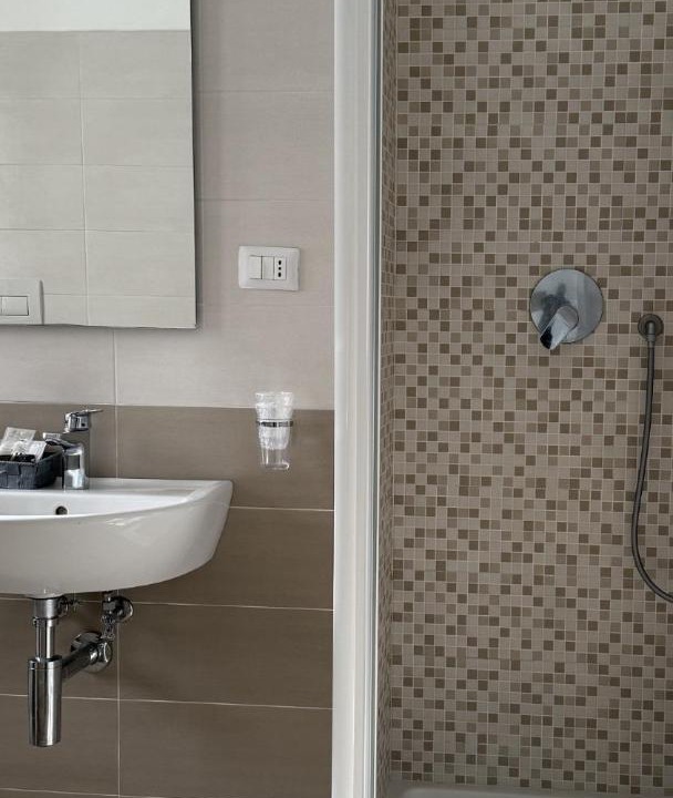 Photo of Bathroom in Orvieto