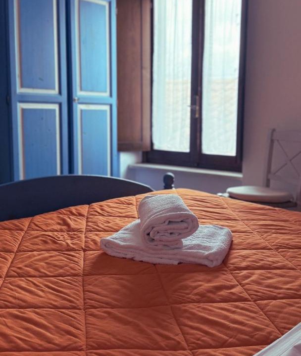 Photo of Bedroom in Orvieto