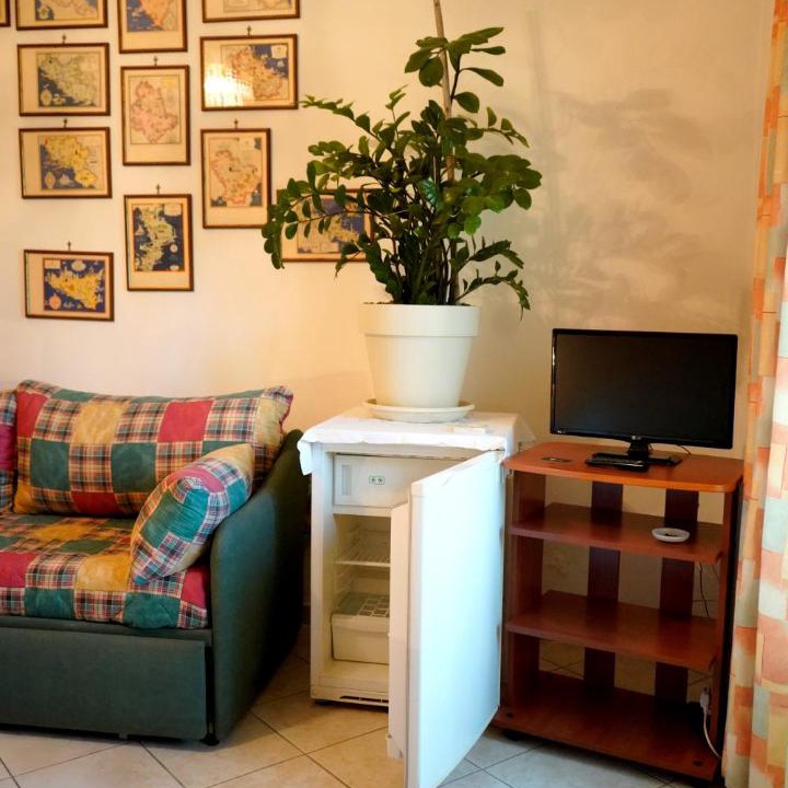 Photo of Livingroom in Scafati