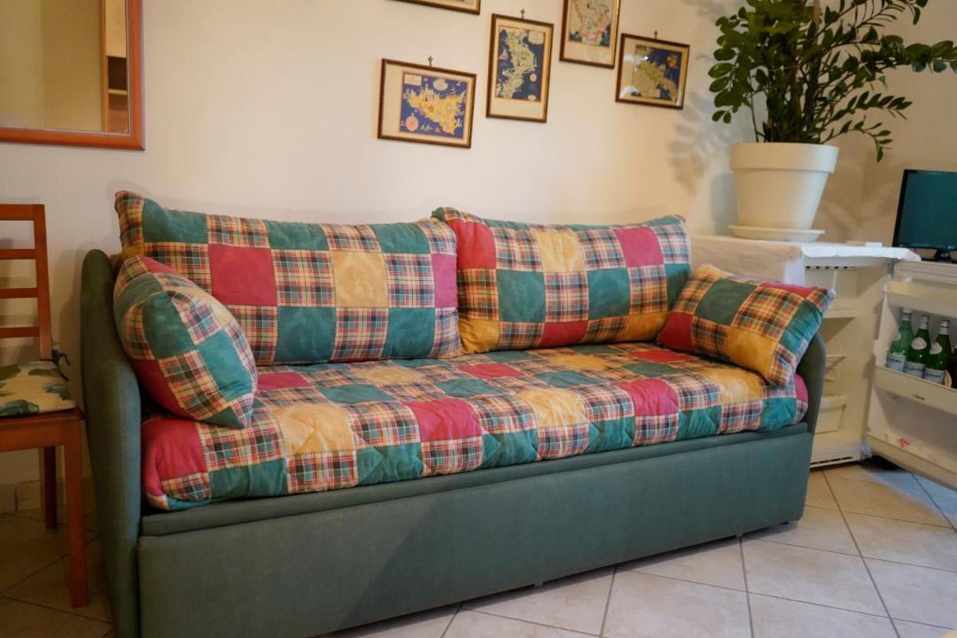 Photo of Livingroom in Scafati