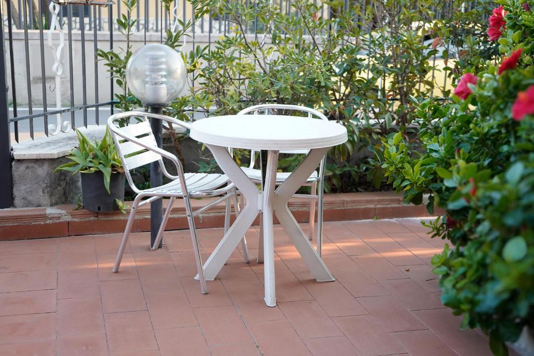 Photo of Patio Balcony in Scafati