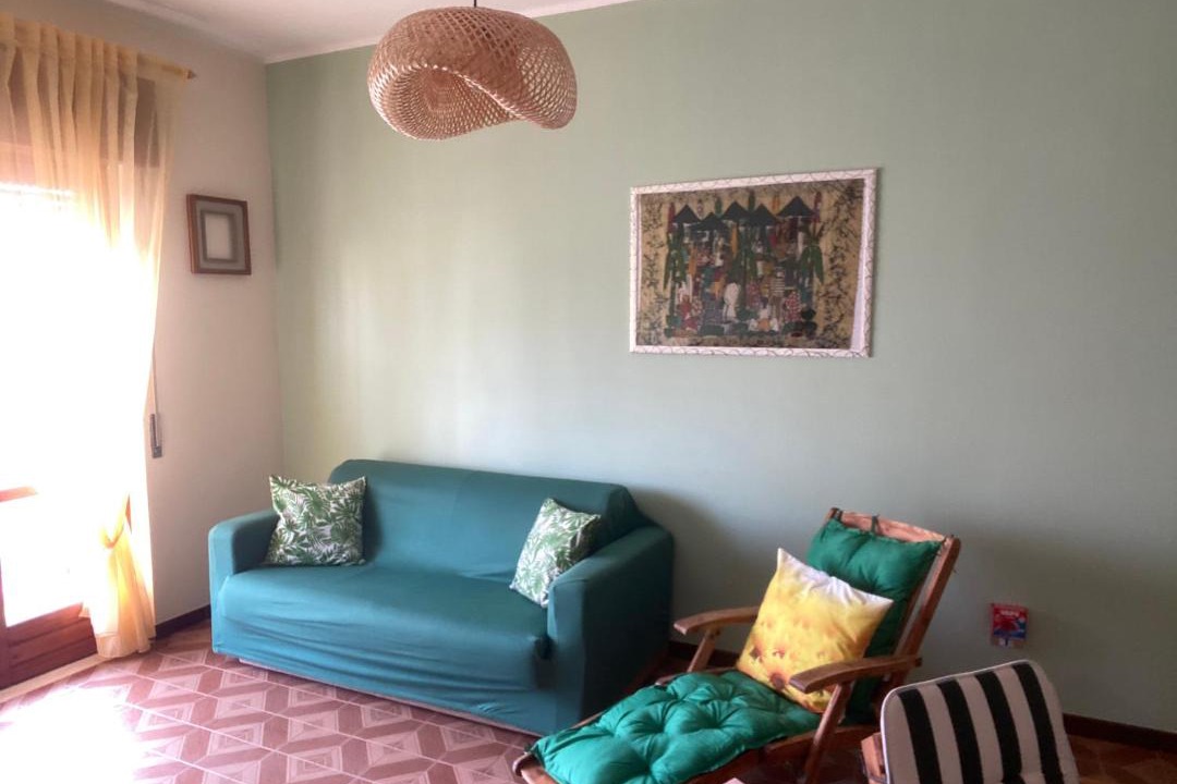 Photo of Livingroom in Marina di Caulonia
