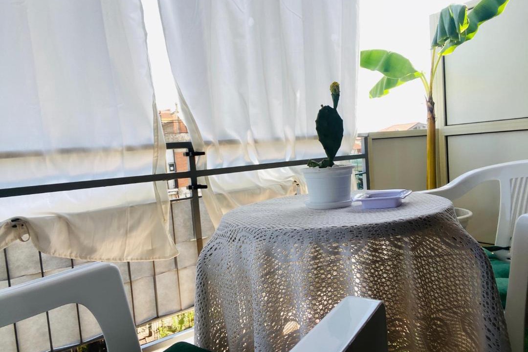Photo of Patio Balcony in Marina di Caulonia