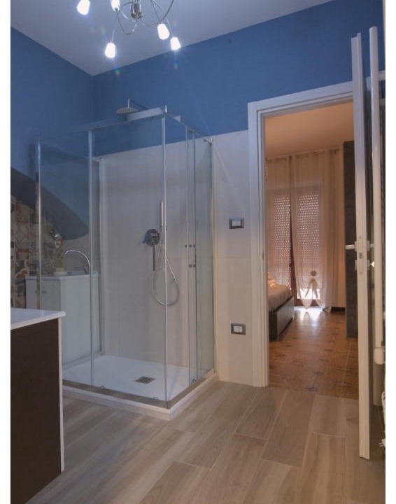 Photo of Bathroom in Montoro