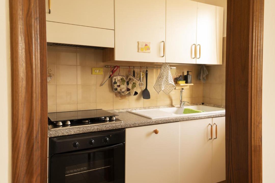 Photo of Kitchen in Recanati