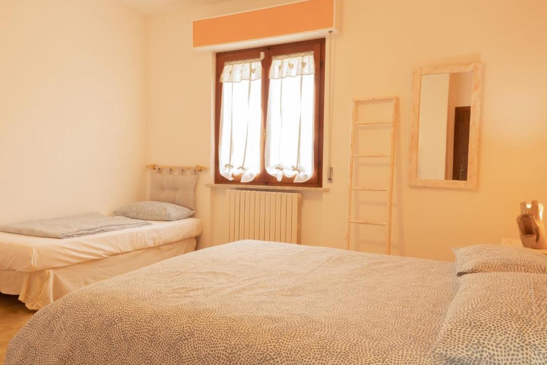 Photo of Bedroom in Recanati