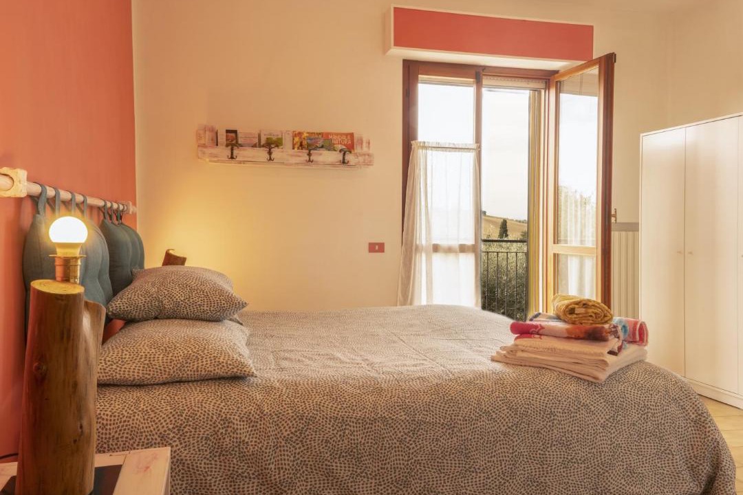 Photo of Bedroom in Recanati