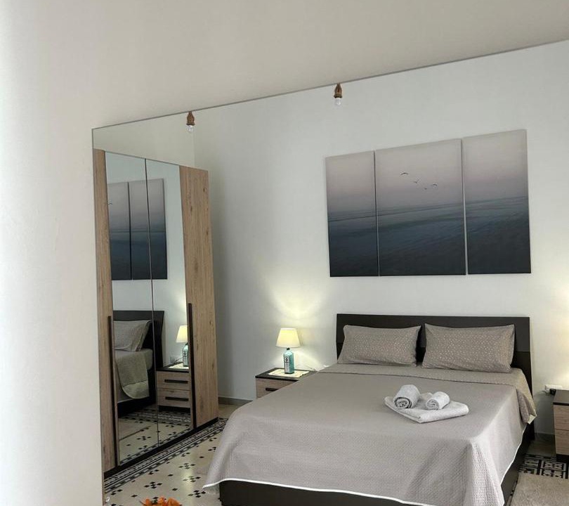 Photo of Bedroom in Ruvo di Puglia