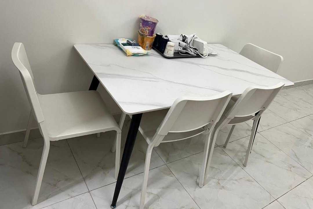 Photo of Kitchen in International City