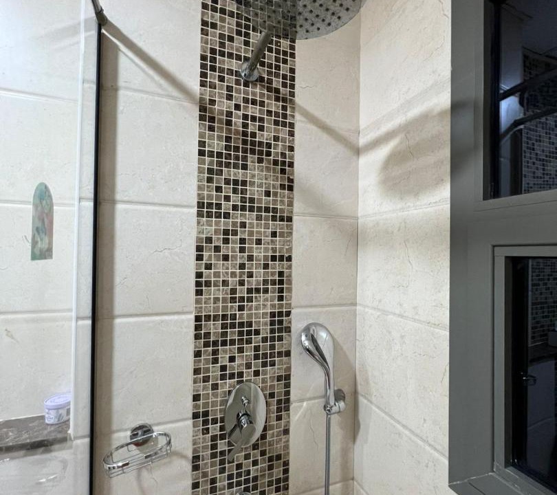 Photo of Bathroom in International City