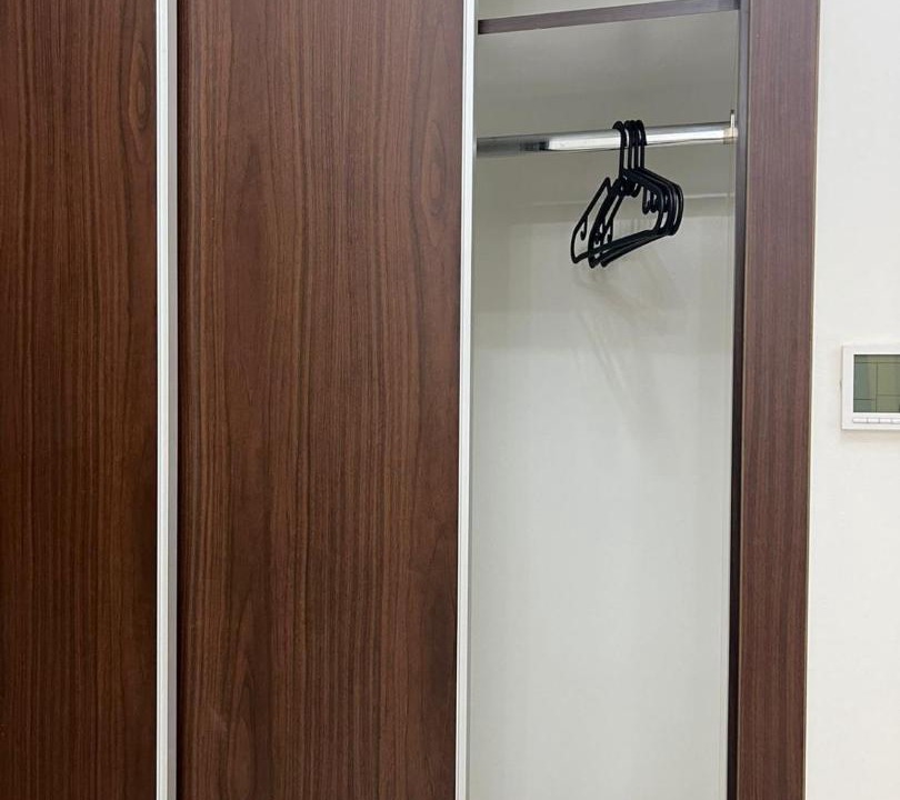Photo of Bathroom in International City