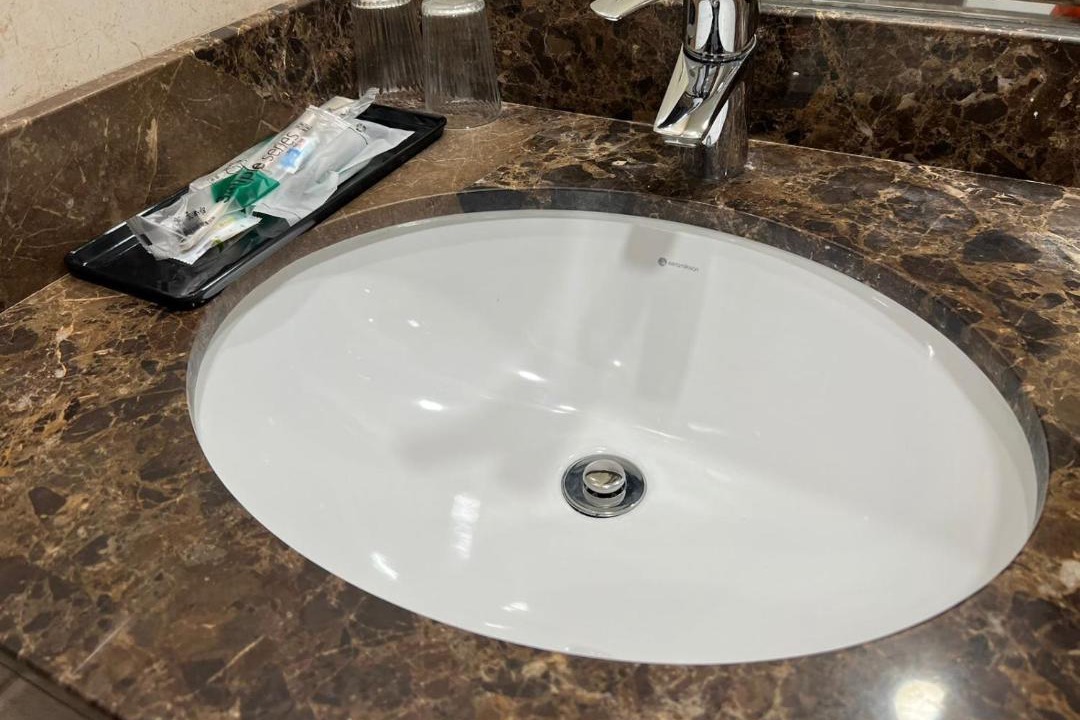 Photo of Bathroom in International City