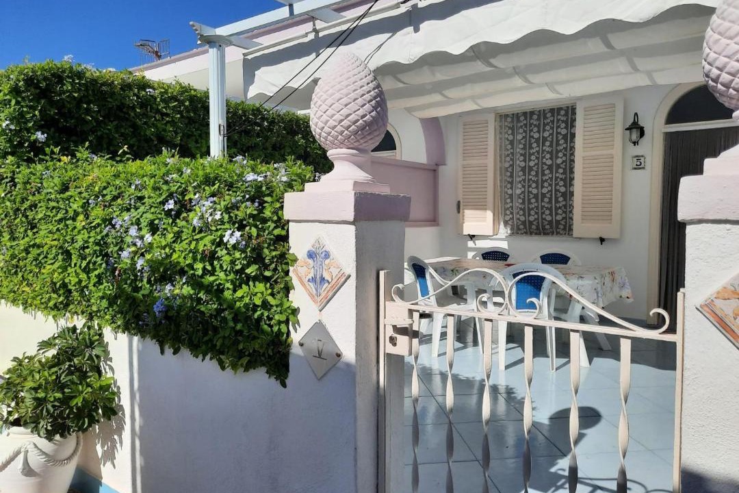 Photo of Patio Balcony in Fiaiano