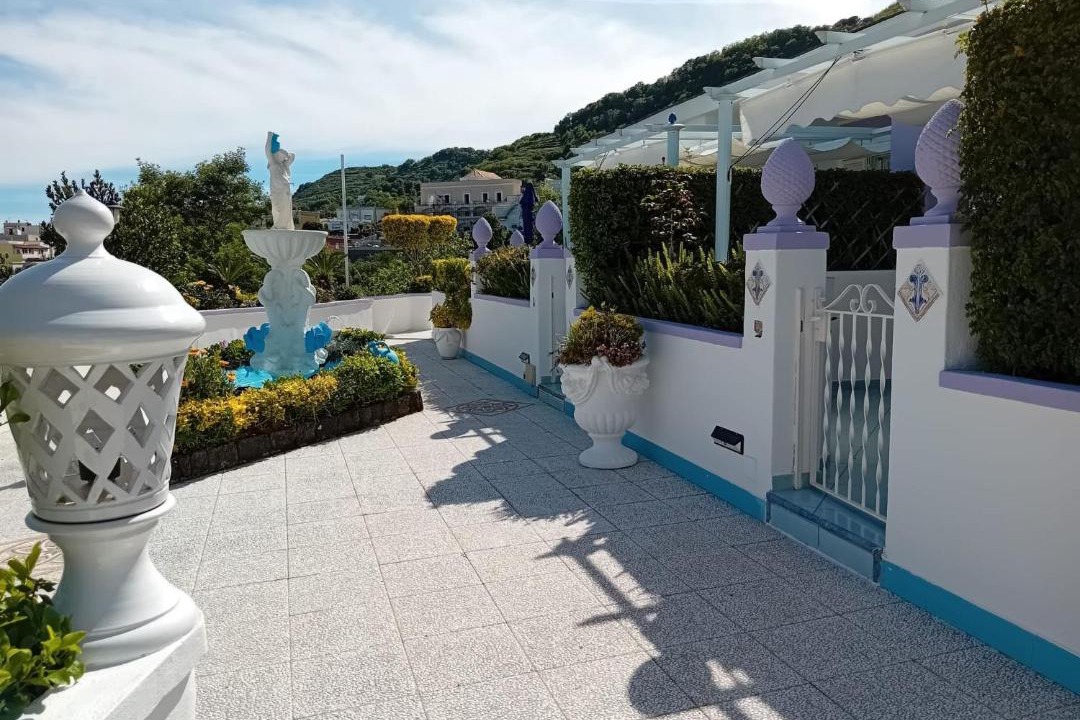 Photo of Patio Balcony in Fiaiano