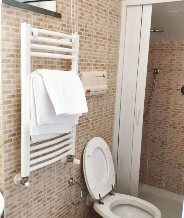 Photo of Bathroom in Gragnano