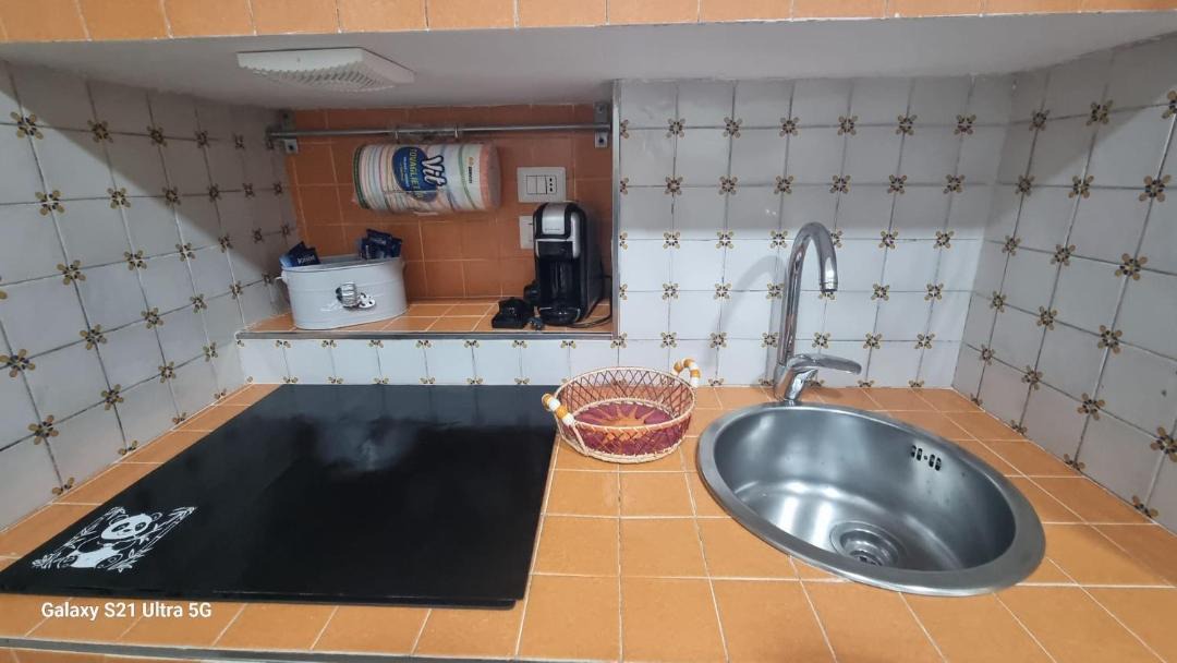 Photo of Bathroom in Portici