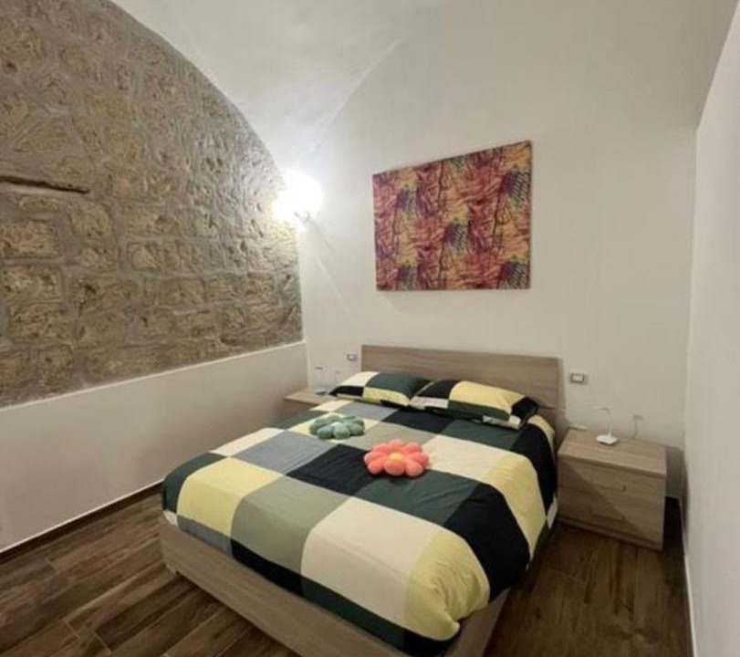 Photo of Bedroom in Santa Maria A Vico