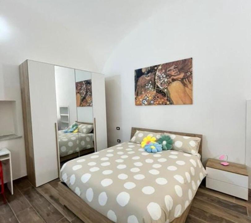 Photo of Bedroom in Santa Maria A Vico