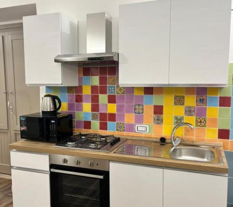 Photo of Kitchen in Santa Maria A Vico