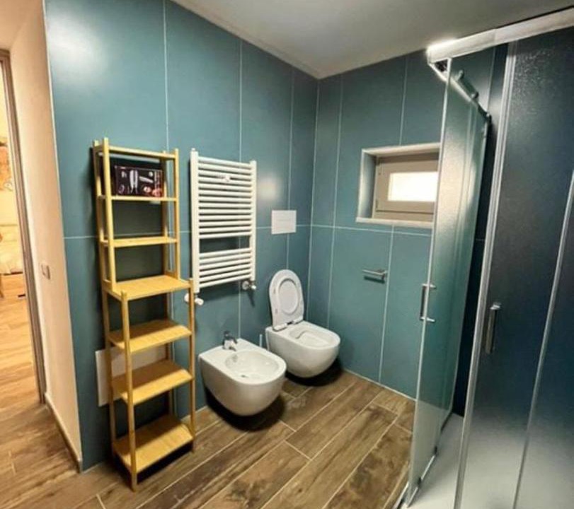 Photo of Bathroom in Santa Maria A Vico
