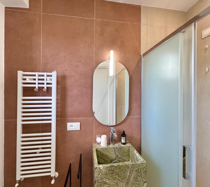 Photo of Bathroom in Galatro