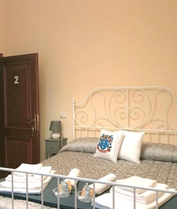 Photo of Bedroom in Porrena