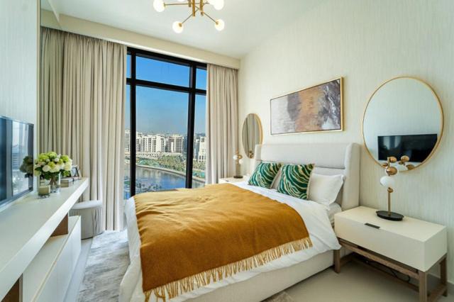 Photo of Bedroom in Dubai