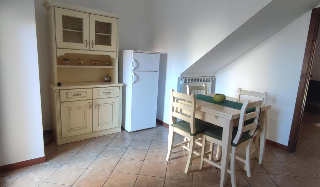 Photo of Kitchen in Foiano di Val Fortore