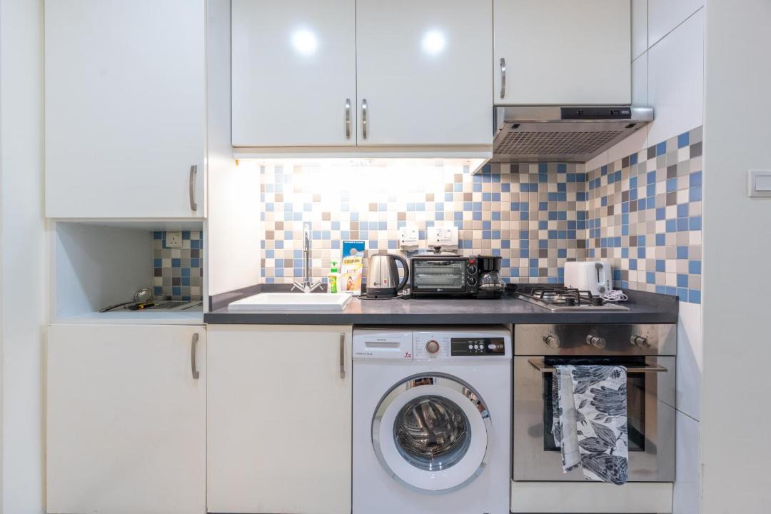 Photo of Kitchen in Palm Jumeirah