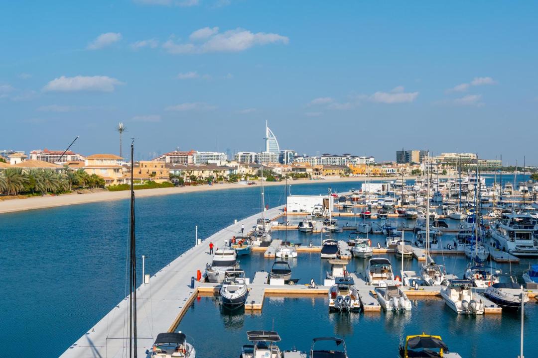 Photo of Others in Palm Jumeirah