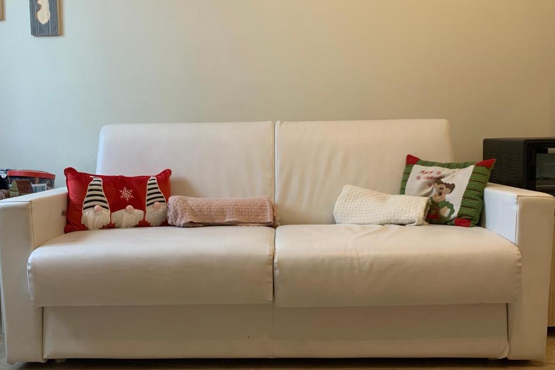 Photo of Livingroom in Rivisondoli