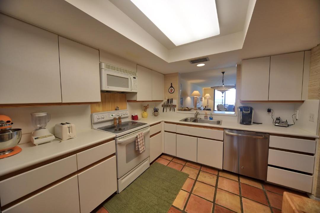 Photo of Kitchen in Key West