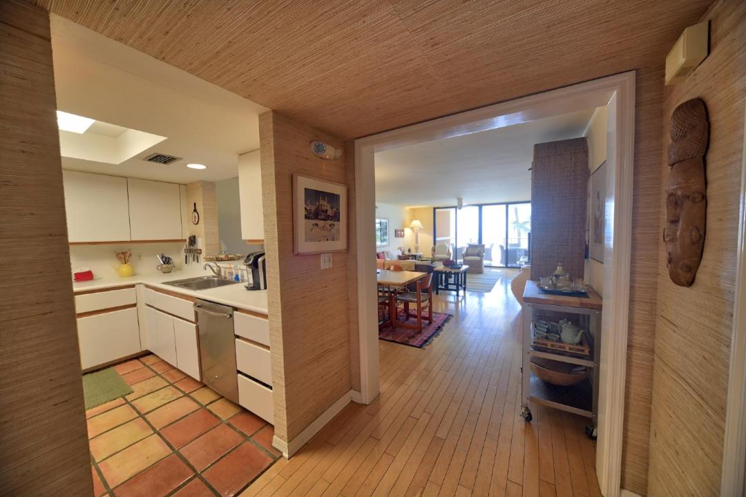 Photo of Kitchen in Key West